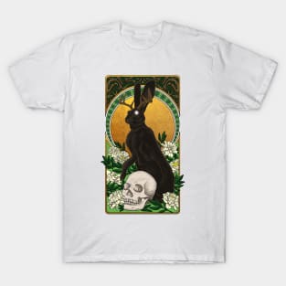 Hüter von Licht und Tod T-Shirt